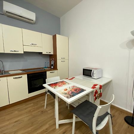 New Studio A Trastevere 로마 외부 사진