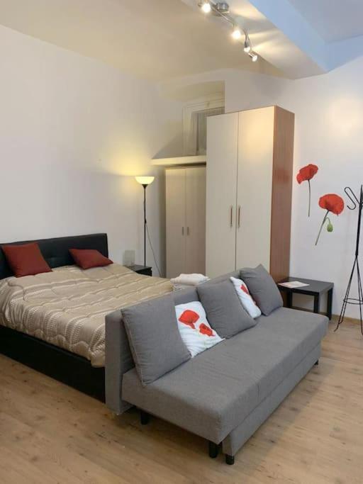 New Studio A Trastevere 로마 외부 사진