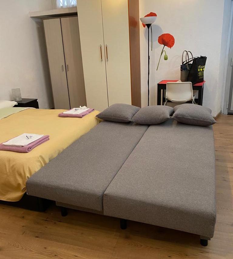 New Studio A Trastevere 로마 외부 사진