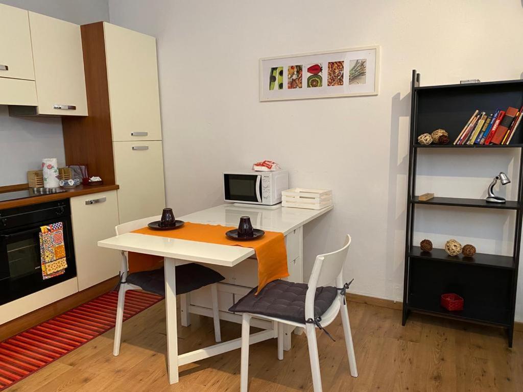 New Studio A Trastevere 로마 외부 사진