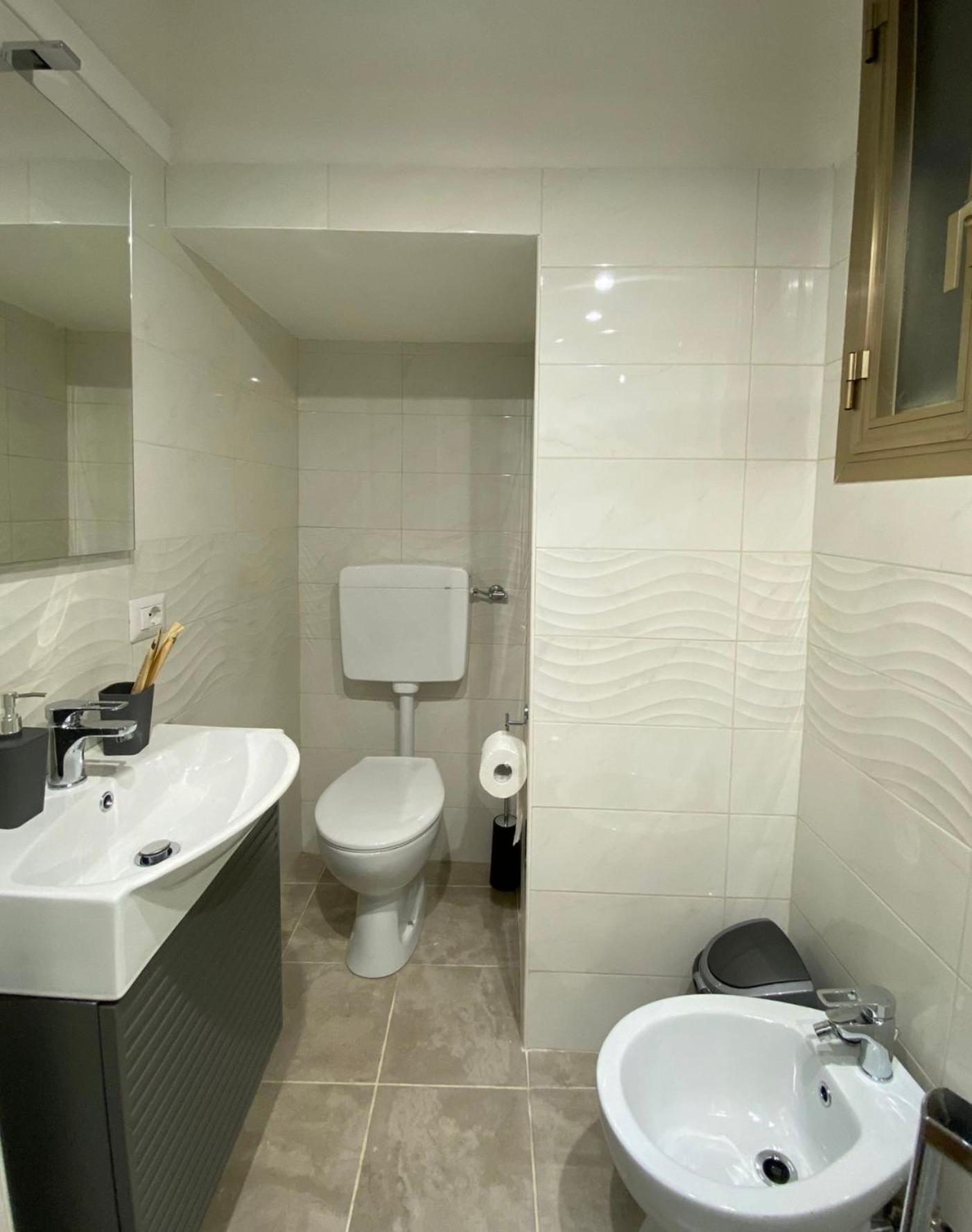 New Studio A Trastevere 로마 외부 사진
