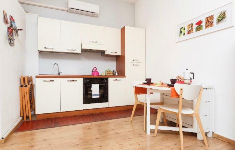 New Studio A Trastevere 로마 외부 사진